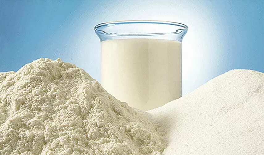 молоко сухое обезжиренное (СОМ)  в Майкопе и Республике Адыгея