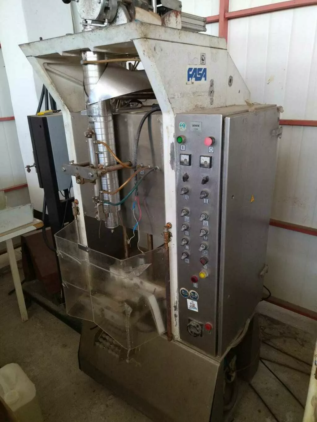 автомат фасовки молока в Майкопе и Республике Адыгея 4